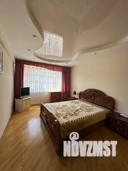 3-к квартира, посуточно, 75м2, 4/5 этаж
