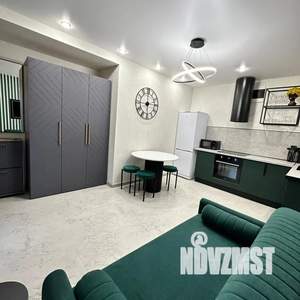 2-к квартира, посуточно, 35м2, 1/4 этаж
