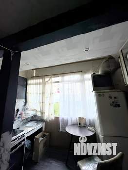 1-к квартира, на длительный срок, 15м2, 5/5 этаж