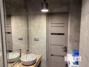 1-к квартира, посуточно, 40м2, 8/9 этаж