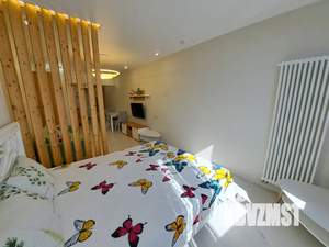 Студия квартира, посуточно, 32м2, 5/21 этаж