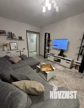 2-к квартира, на длительный срок, 90м2, 1/4 этаж