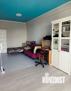 2-к квартира, на длительный срок, 54м2, 11/13 этаж