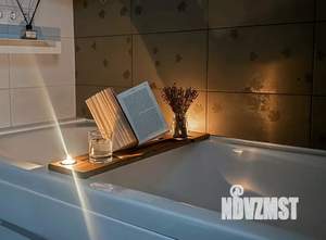 1-к квартира, посуточно, 45м2, 1/4 этаж