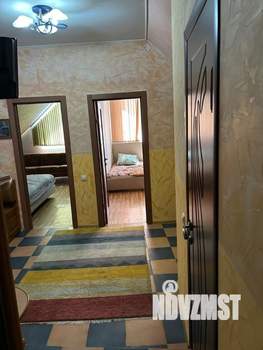 2-к квартира, на длительный срок, 100м2, 3/3 этаж