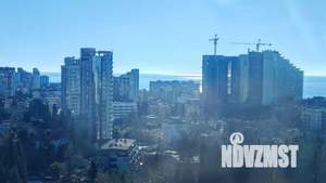 3-к квартира, посуточно, 120м2, 18/18 этаж