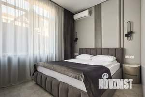 1-к квартира, посуточно, 32м2, 1/4 этаж