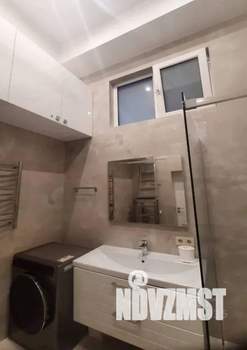 1-к квартира, посуточно, 39м2, 2/6 этаж