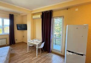 1-к квартира, на длительный срок, 24м2, 3/5 этаж