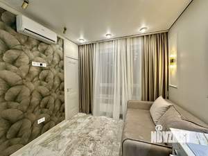 1-к квартира, на длительный срок, 30м2, 4/12 этаж