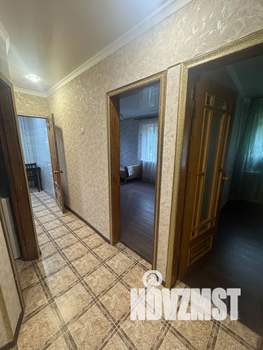2-к квартира, посуточно, 50м2, 3/5 этаж