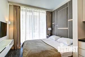 1-к квартира, посуточно, 21м2, 1/6 этаж