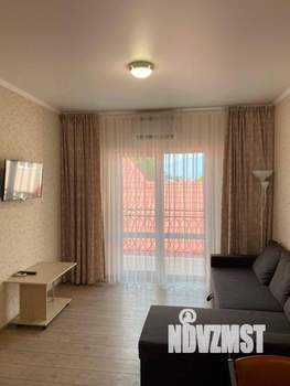 2-к квартира, посуточно, 30м2, 1/1 этаж