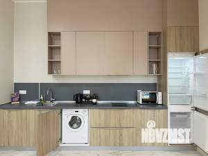 1-к квартира, посуточно, 60м2, 5/6 этаж