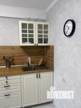 1-к квартира, на длительный срок, 40м2, 1/6 этаж