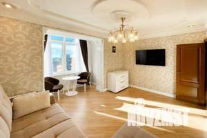 3-к квартира, посуточно, 78м2, 6/6 этаж