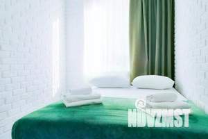 2-к квартира, посуточно, 39м2, 1/10 этаж