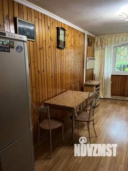 2-к квартира, на длительный срок, 35м2, 1/6 этаж