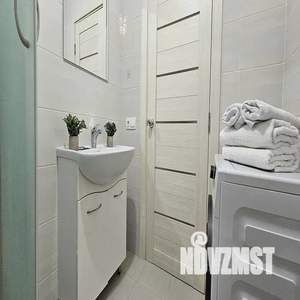 Студия квартира, посуточно, 22м2, 1/5 этаж