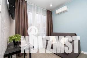 1-к квартира, посуточно, 20м2, 3/5 этаж