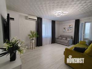 2-к квартира, на длительный срок, 60м2, 7/16 этаж