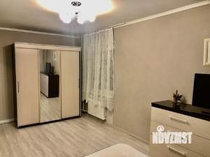 2-к квартира, на длительный срок, 43м2, 2/5 этаж