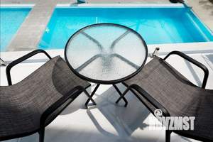 1-к квартира, посуточно, 29м2, 1/1 этаж