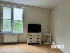 1-к квартира, на длительный срок, 35м2, 2/2 этаж