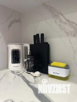 1-к квартира, посуточно, 36м2, 10/25 этаж