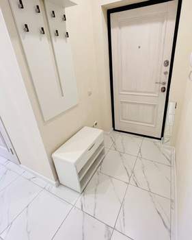 2-к квартира, на длительный срок, 51м2, 12/17 этаж