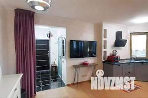 2-к квартира, посуточно, 62м2, 9/12 этаж