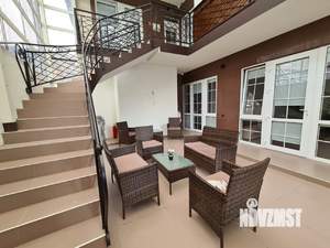 2-к квартира, посуточно, 44м2, 2/2 этаж