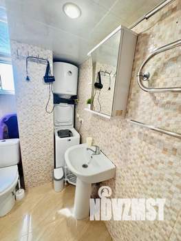 2-к квартира, посуточно, 30м2, 6/7 этаж