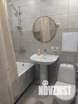 1-к квартира, посуточно, 34м2, 5/5 этаж