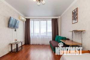2-к квартира, посуточно, 70м2, 11/15 этаж