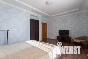 3-к квартира, посуточно, 105м2, 12/12 этаж