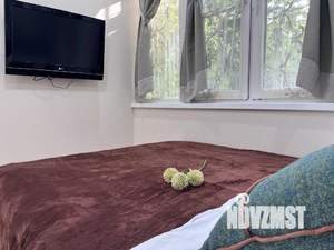 2-к квартира, посуточно, 36м2, 1/1 этаж