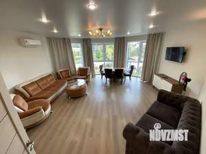 3-к квартира, на длительный срок, 110м2, 7/20 этаж