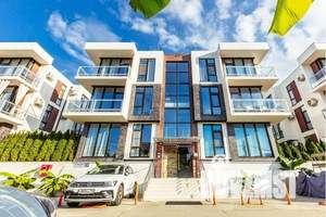 1-к квартира, посуточно, 22м2, 3/3 этаж