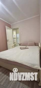 3-к квартира, посуточно, 62м2, 10/15 этаж