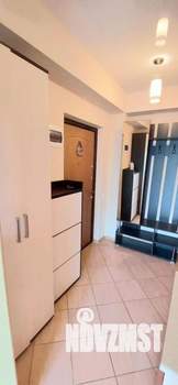 Студия квартира, на длительный срок, 27м2, 2/7 этаж