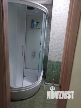 1-к квартира, на длительный срок, 40м2, 8/10 этаж