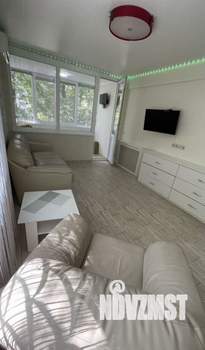 1-к квартира, на длительный срок, 36м2, 2/6 этаж