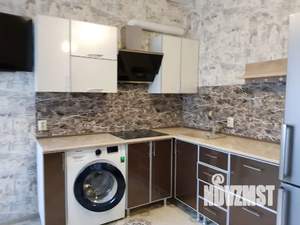 3-к квартира, посуточно, 43м2, 2/5 этаж