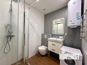 3-к квартира, посуточно, 43м2, 3/4 этаж