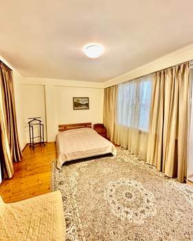 Студия квартира, на длительный срок, 30м2, 2/3 этаж