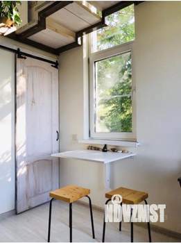 2-к квартира, на длительный срок, 40м2, 2/3 этаж