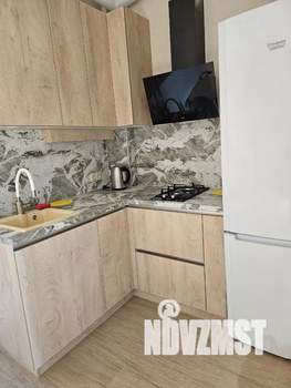 3-к квартира, посуточно, 50м2, 8/12 этаж