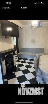 2-к квартира, на длительный срок, 53м2, 2/9 этаж