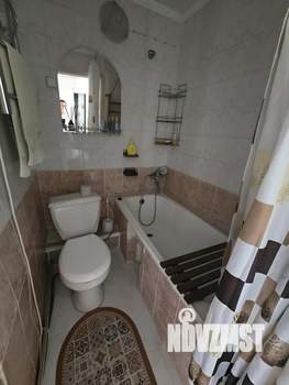 Студия квартира, на длительный срок, 19м2, 1/5 этаж